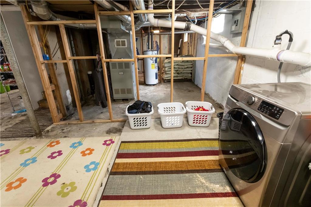 842 Anderson Street Confluence, PA 15424 - Photo 27 of 43