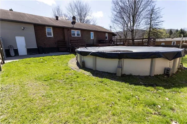 $190,000 | 842 Anderson Street, Confluence, PA 15424