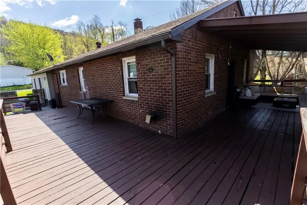 $183,000 | 842 Anderson Street, Confluence, PA 15424