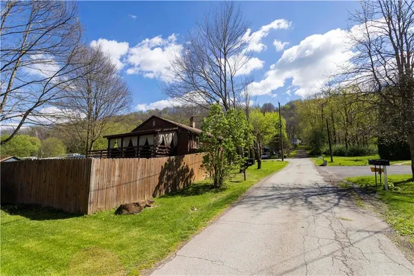 $183,000 | 842 Anderson Street, Confluence, PA 15424