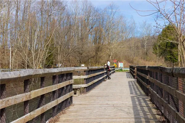 $190,000 | 842 Anderson Street, Confluence, PA 15424