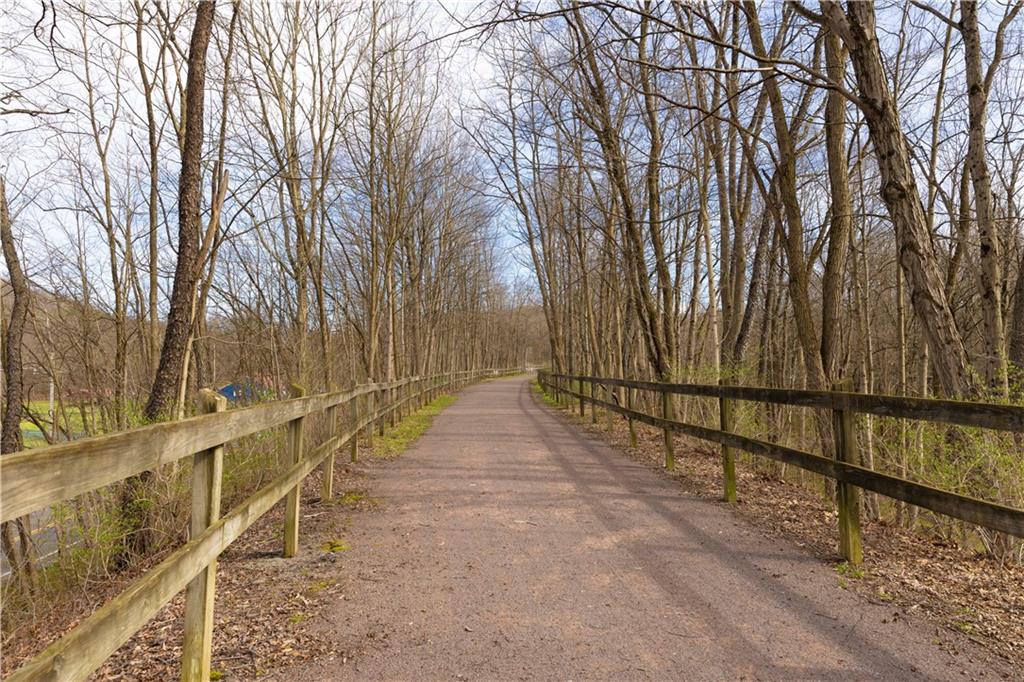 842 Anderson Street Confluence, PA 15424 - Photo 40 of 43 a view of mountain with large trees