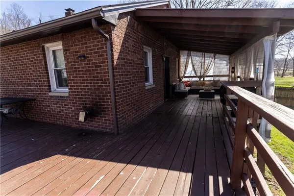 $190,000 | 842 Anderson Street, Confluence, PA 15424