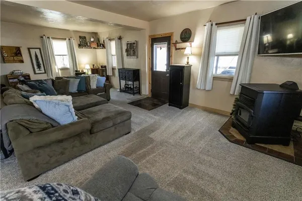 $190,000 | 842 Anderson Street, Confluence, PA 15424