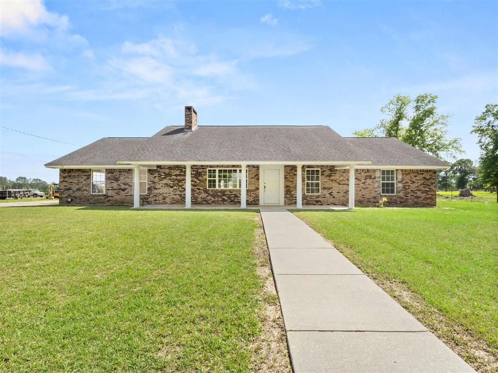 1960 Granberry Road Deridder, LA 70634 - Photo 1 of 19