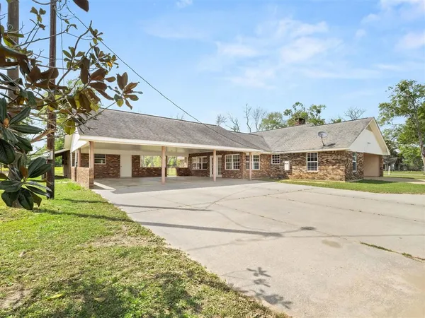 $224,900 | 1960 Granberry Road, Deridder, LA 70634