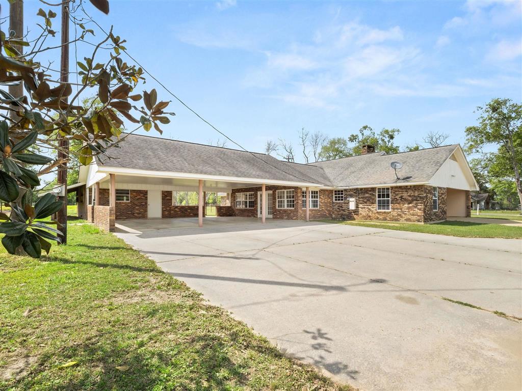 1960 Granberry Road Deridder, LA 70634 - Photo 16 of 19