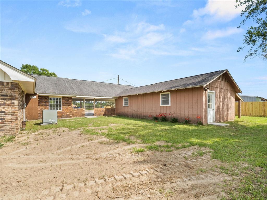 1960 Granberry Road Deridder, LA 70634 - Photo 19 of 19