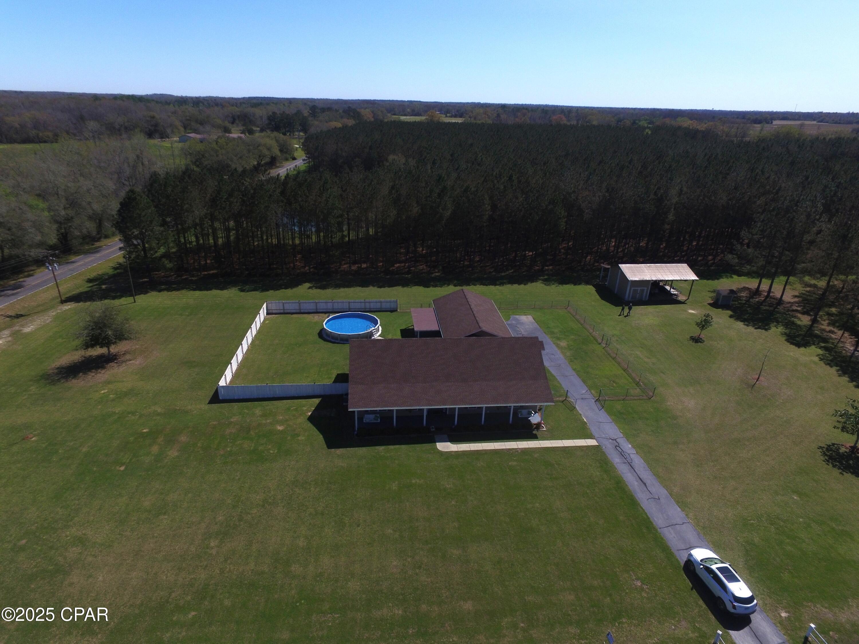 3480 Sapp Road Cottondale, FL 32431 - Photo 30 of 36