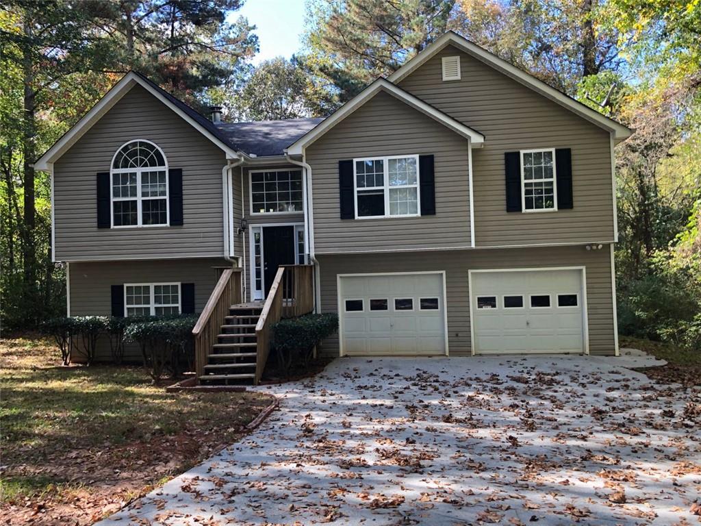 2715 Mann Road Winston, GA 30187 - Photo 1 of 1