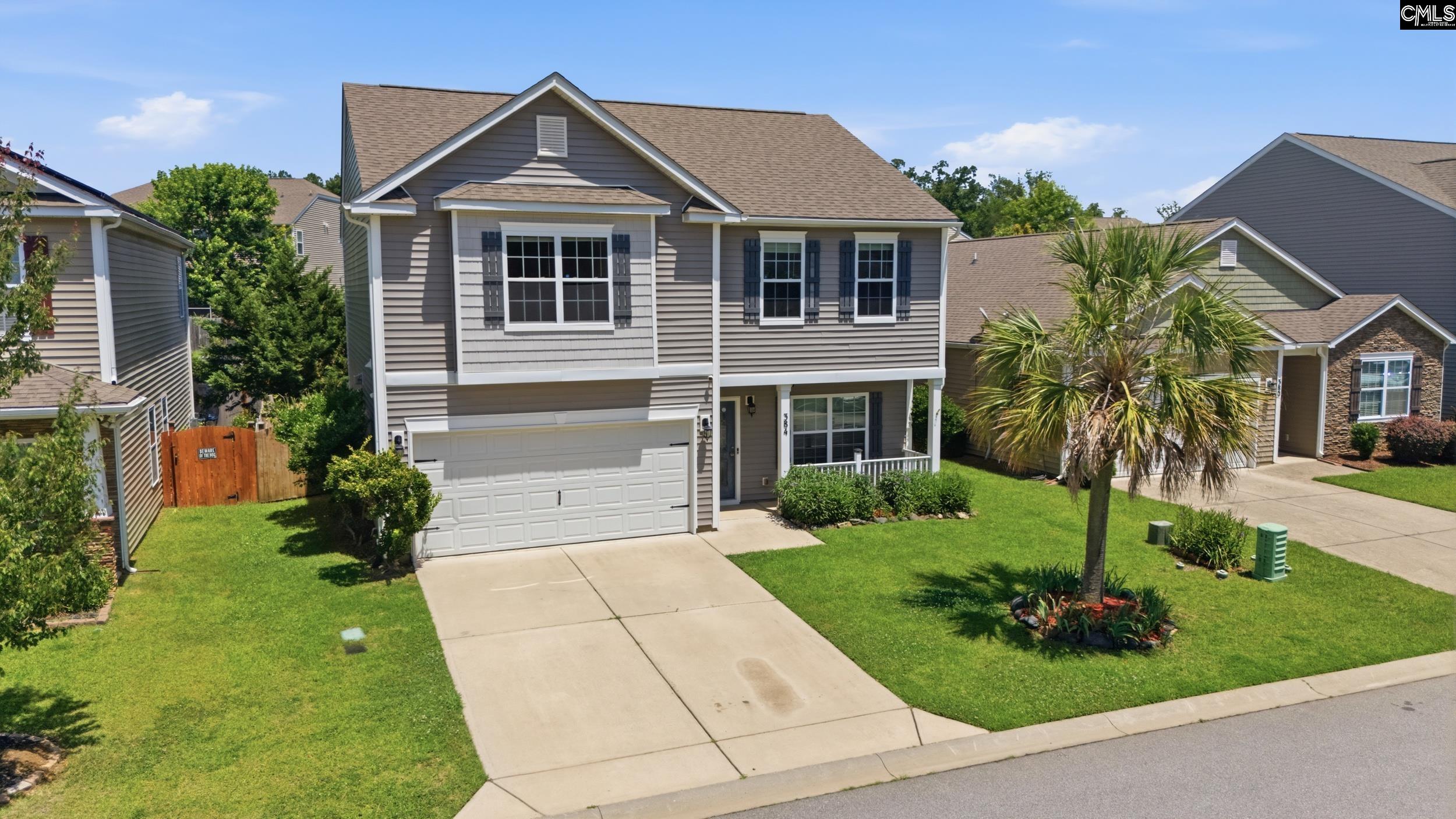 384 Explorer Drive Chapin, SC 29036 - Photo 3 of 32