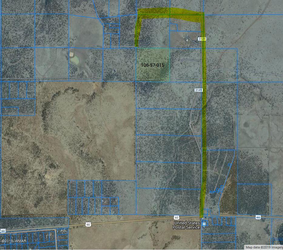4 Southeast Sw 4 Section 4 T10n R25e Eagar, AZ 85925 - Photo 33 of 33
