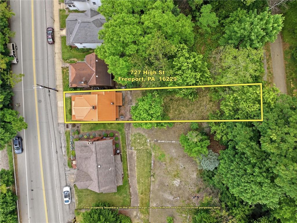 727 High Street Freeport, PA 16229 - Photo 46 of 50
