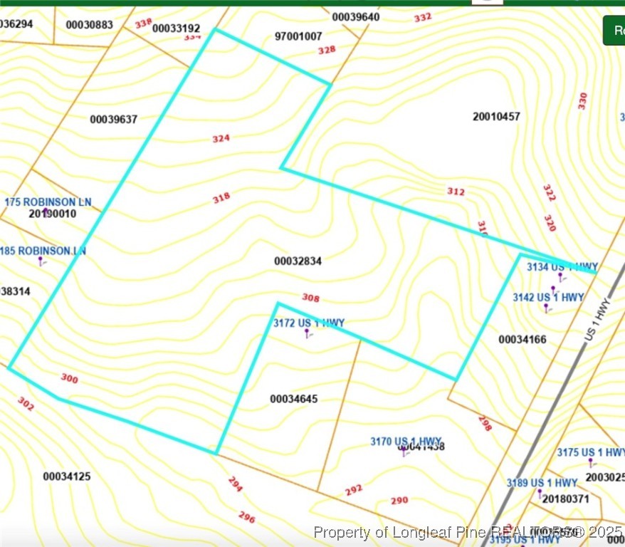 Tbd Tbd Us-1 Highway Carthage, NC 28327 - Photo 13 of 13 a picture of a building with a window
