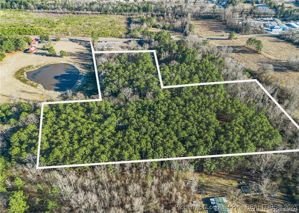Tbd Tbd Us-1 Highway Carthage, NC 28327 - Photo 5 of 13 a view of a balcony