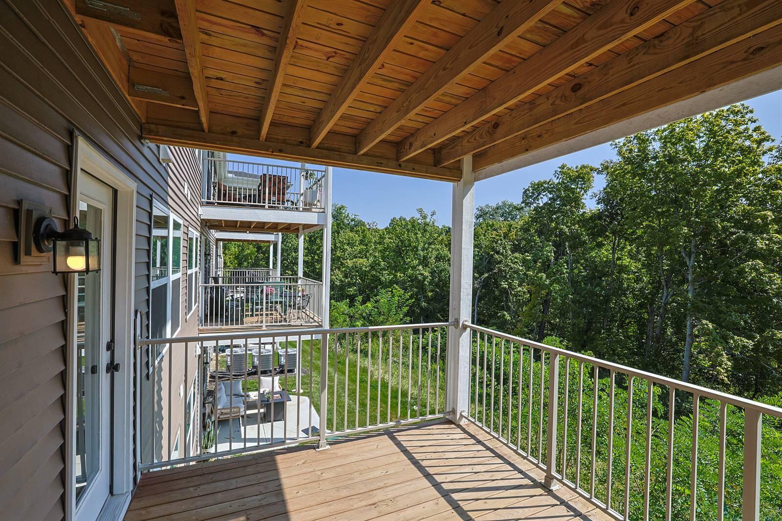 2467 Bella Ridge Fort Mitchell, KY 41017 - Photo 27 of 31 025-Deck-2