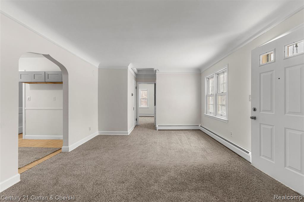 19497 Inkster Road Romulus, MI 48174 - Photo 3 of 37