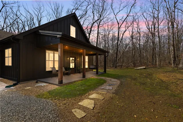 $424,900 | 171 West Bluff Road, Menlo, GA 30731