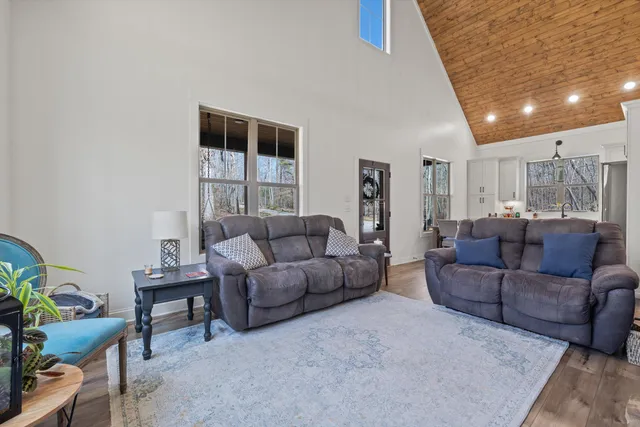 $424,900 | 171 West Bluff Road, Menlo, GA 30731