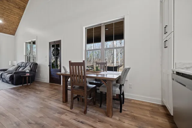 $424,900 | 171 West Bluff Road, Menlo, GA 30731