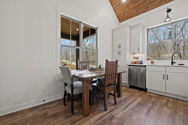 $424,900 | 171 West Bluff Road, Menlo, GA 30731