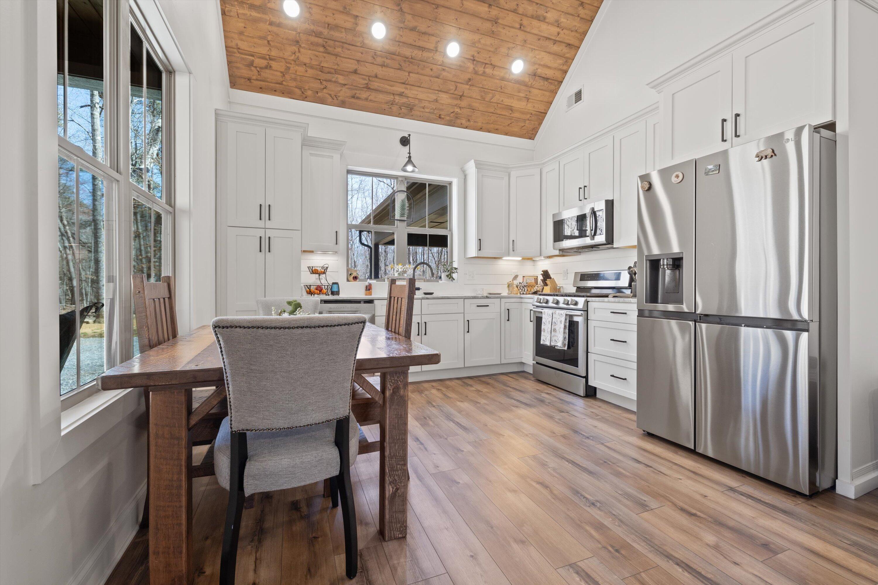 171 West Bluff Road Menlo, GA 30731 - Photo 14 of 43 12-171 W Bluff Rd-12