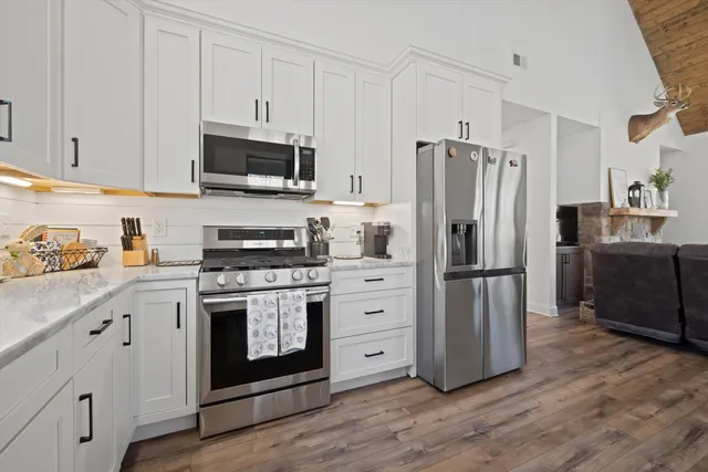 $424,900 | 171 West Bluff Road, Menlo, GA 30731