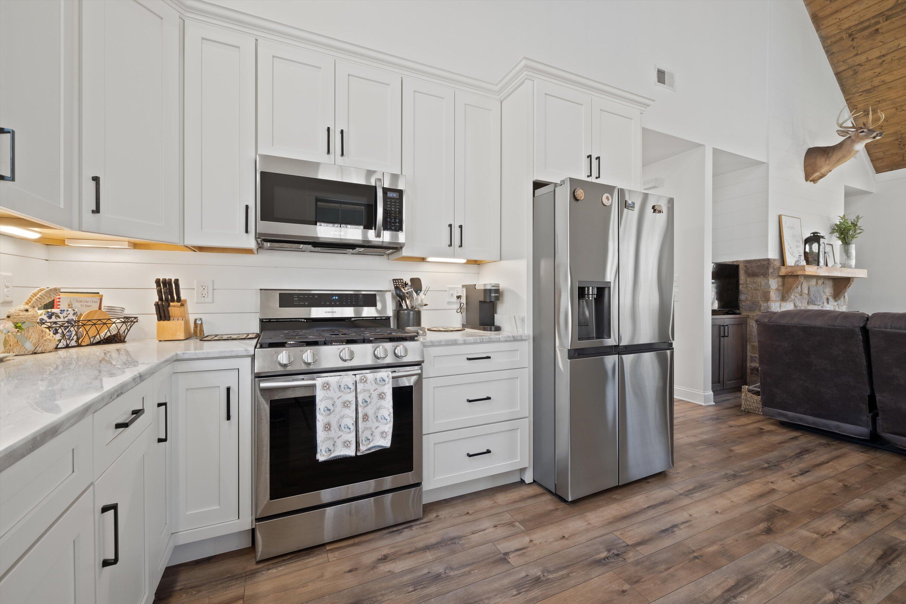 171 West Bluff Road Menlo, GA 30731 - Photo 16 of 43 14-171 W Bluff Rd-14