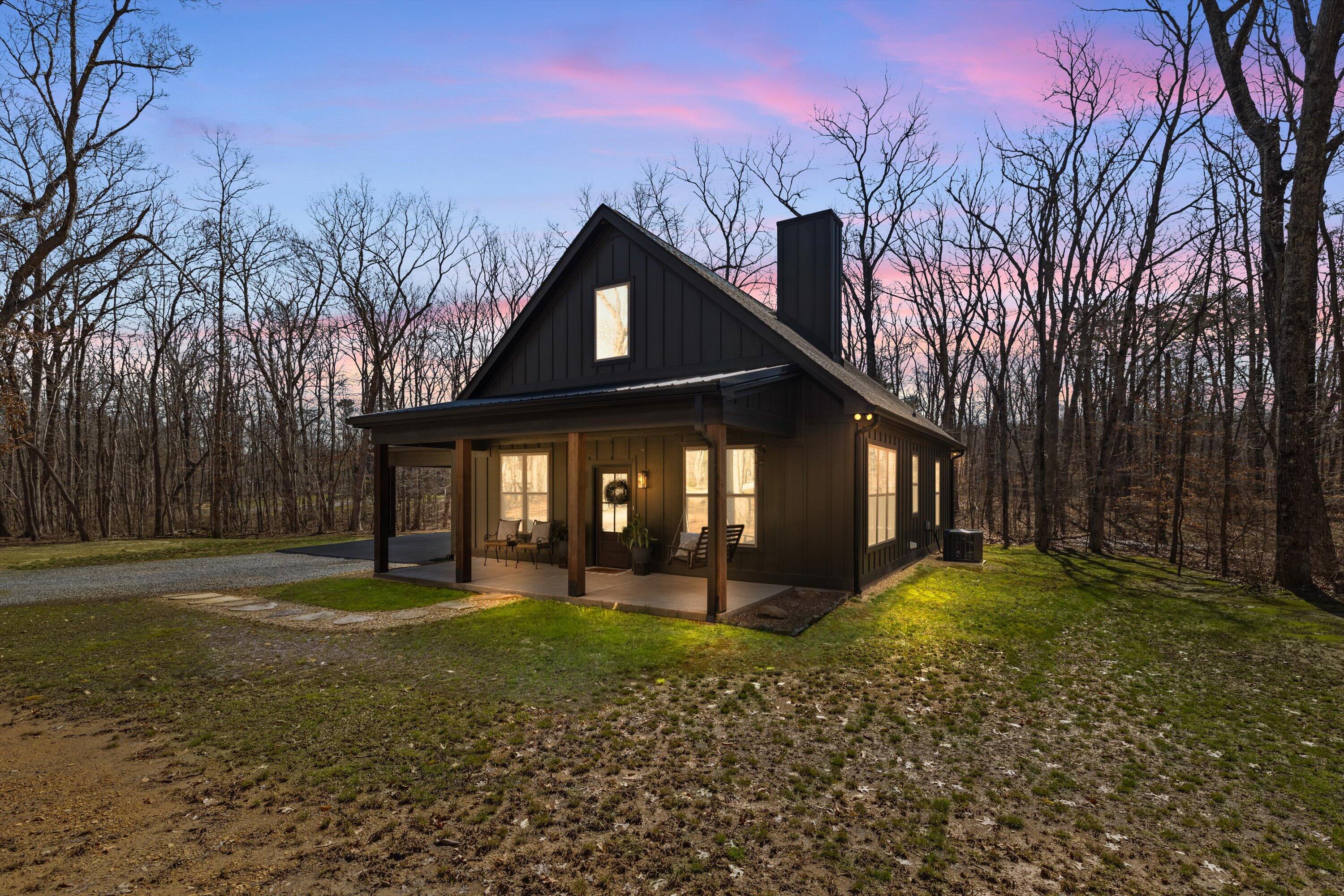 171 West Bluff Road Menlo, GA 30731 - Photo 2 of 43 31-171 W Bluff Rd VT-01