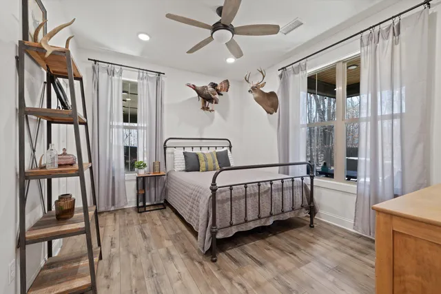 $424,900 | 171 West Bluff Road, Menlo, GA 30731