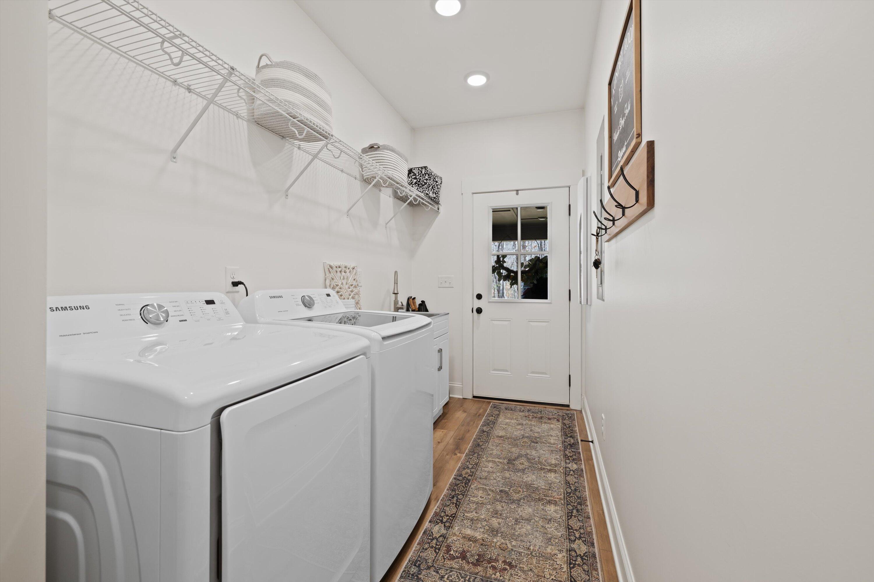 171 West Bluff Road Menlo, GA 30731 - Photo 23 of 43 21-171 W Bluff Rd-21