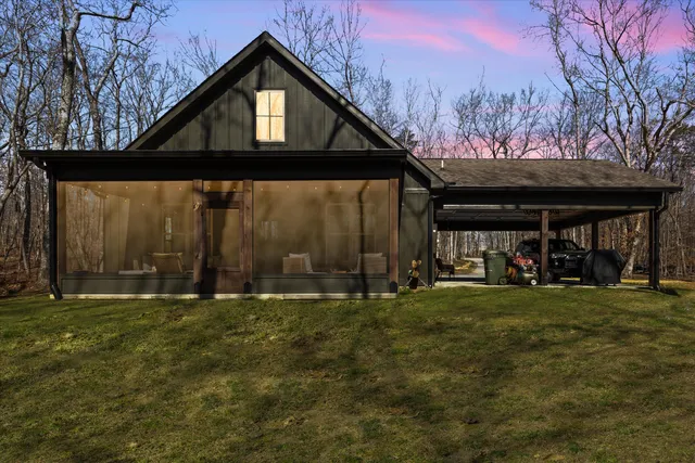 $424,900 | 171 West Bluff Road, Menlo, GA 30731