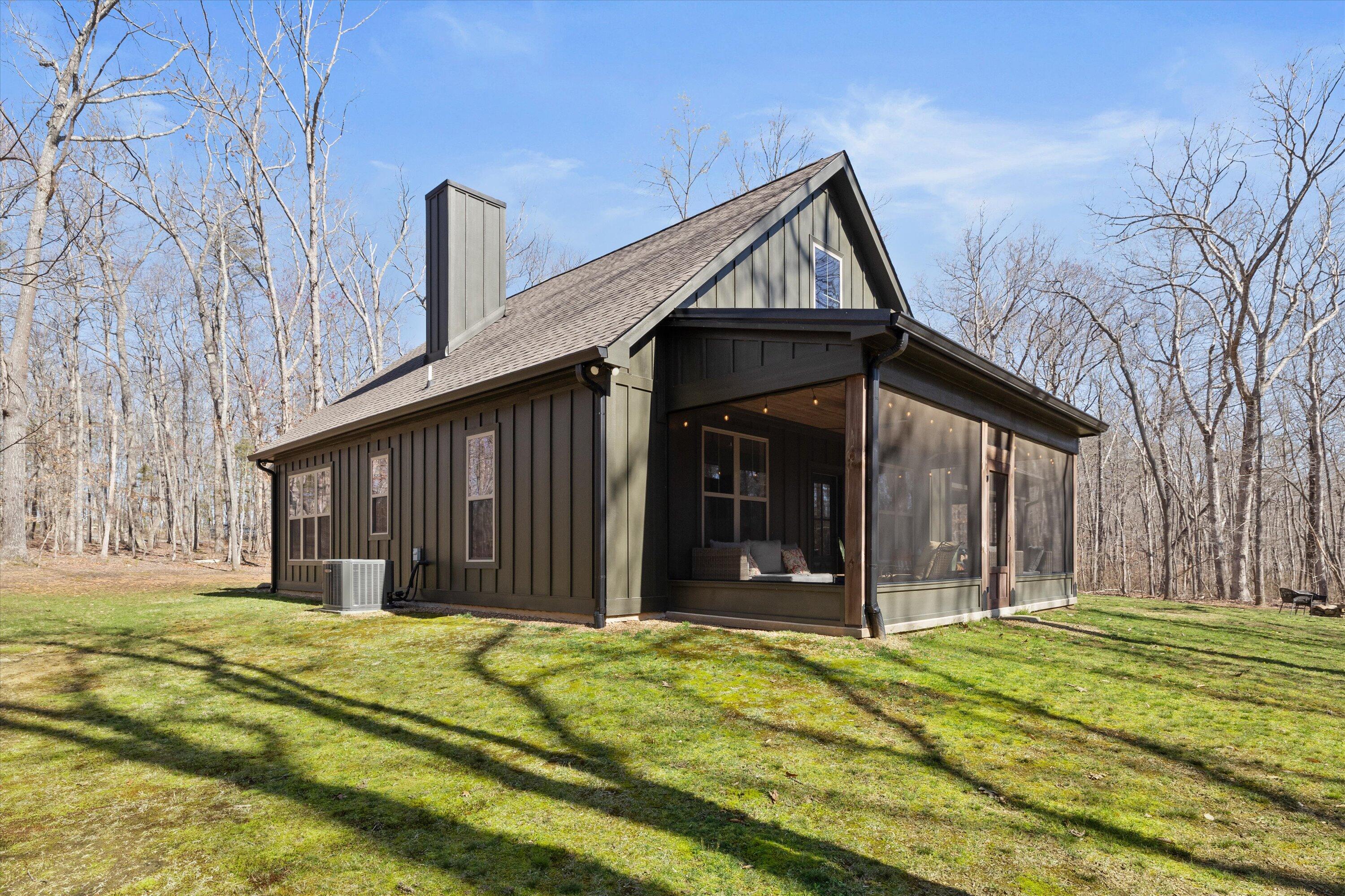 171 West Bluff Road Menlo, GA 30731 - Photo 29 of 43 25-171 W Bluff Rd-25