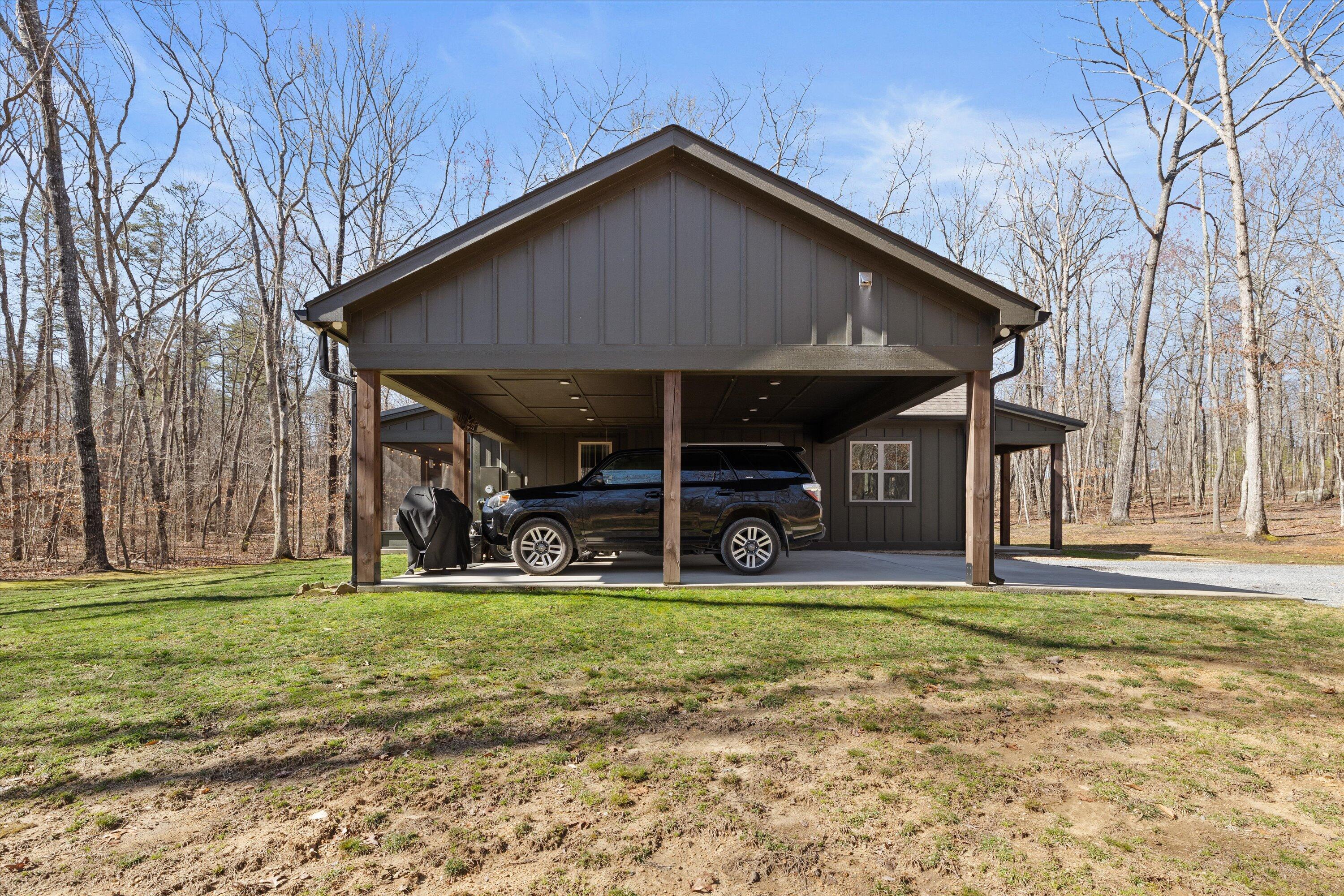 171 West Bluff Road Menlo, GA 30731 - Photo 32 of 43 28-171 W Bluff Rd-28