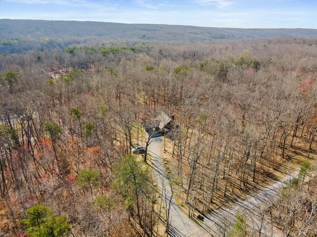 $424,900 | 171 West Bluff Road, Menlo, GA 30731