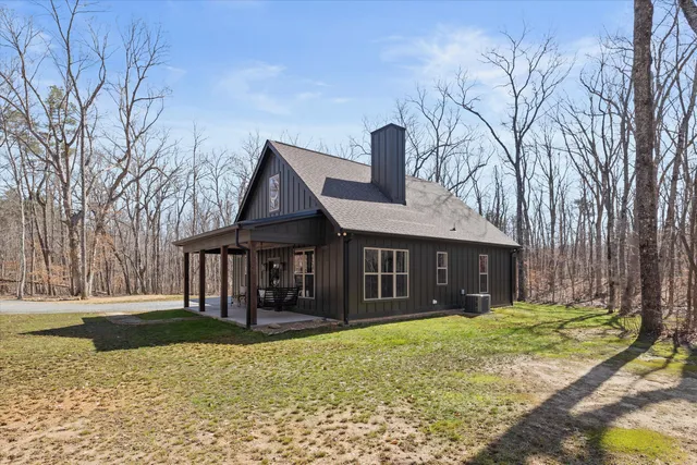 $424,900 | 171 West Bluff Road, Menlo, GA 30731