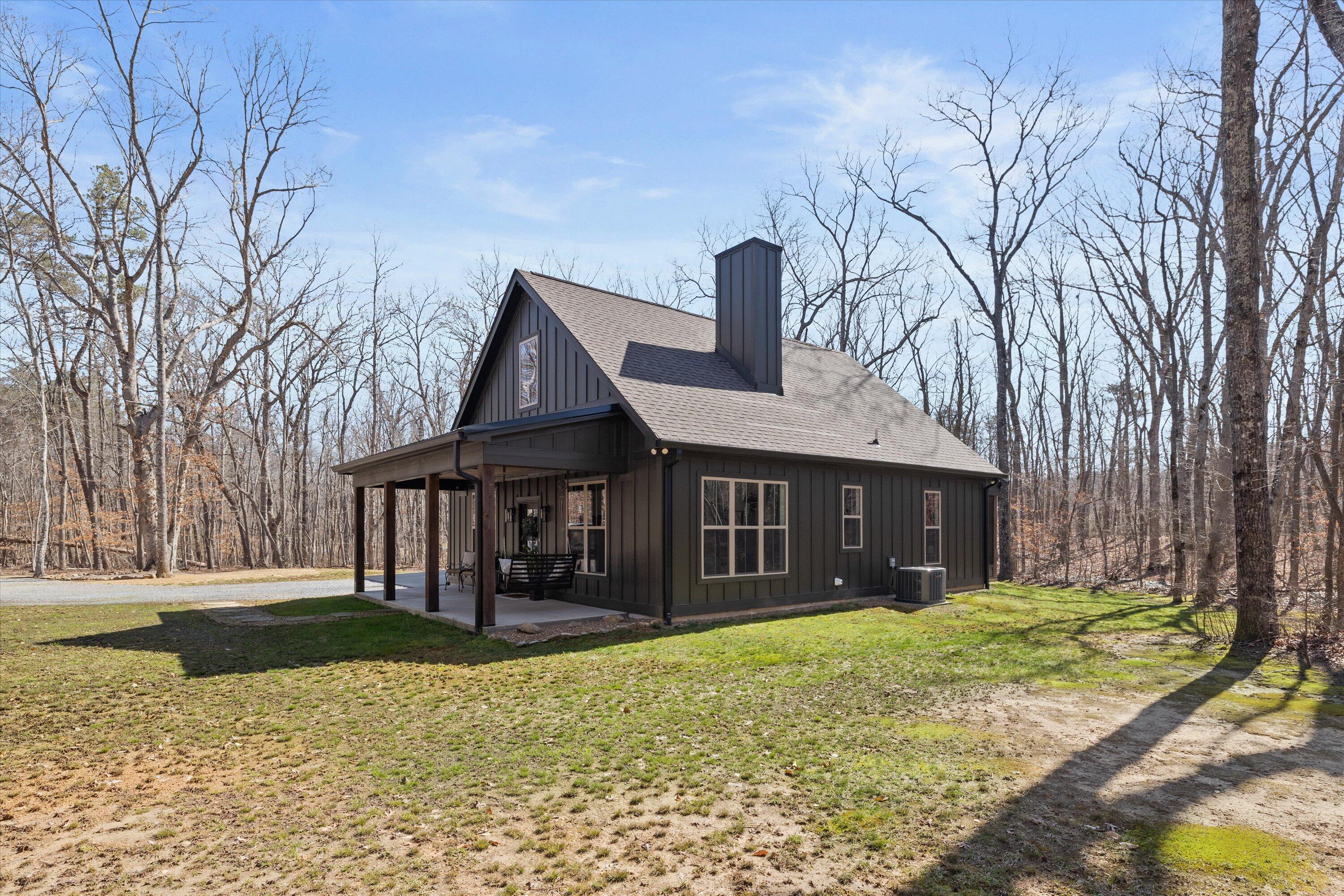 171 West Bluff Road Menlo, GA 30731 - Photo 5 of 43 03-171 W Bluff Rd-03