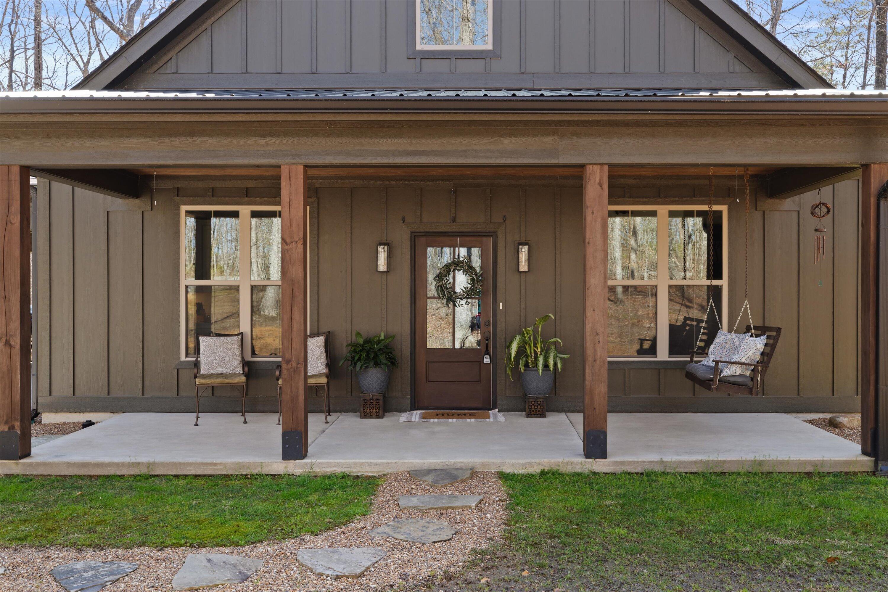 171 West Bluff Road Menlo, GA 30731 - Photo 6 of 43 04-171 W Bluff Rd-04