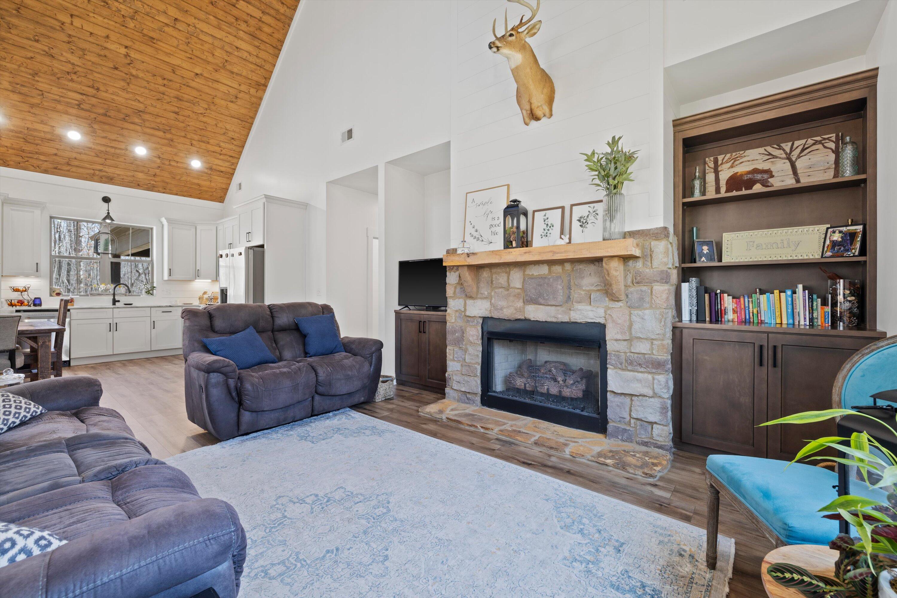 171 West Bluff Road Menlo, GA 30731 - Photo 8 of 43 06-171 W Bluff Rd-06