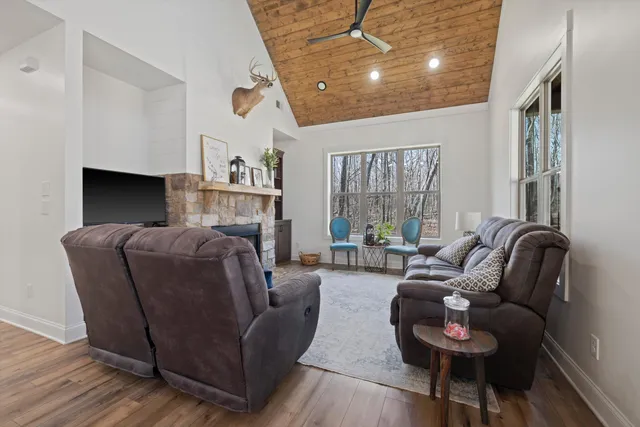 $424,900 | 171 West Bluff Road, Menlo, GA 30731