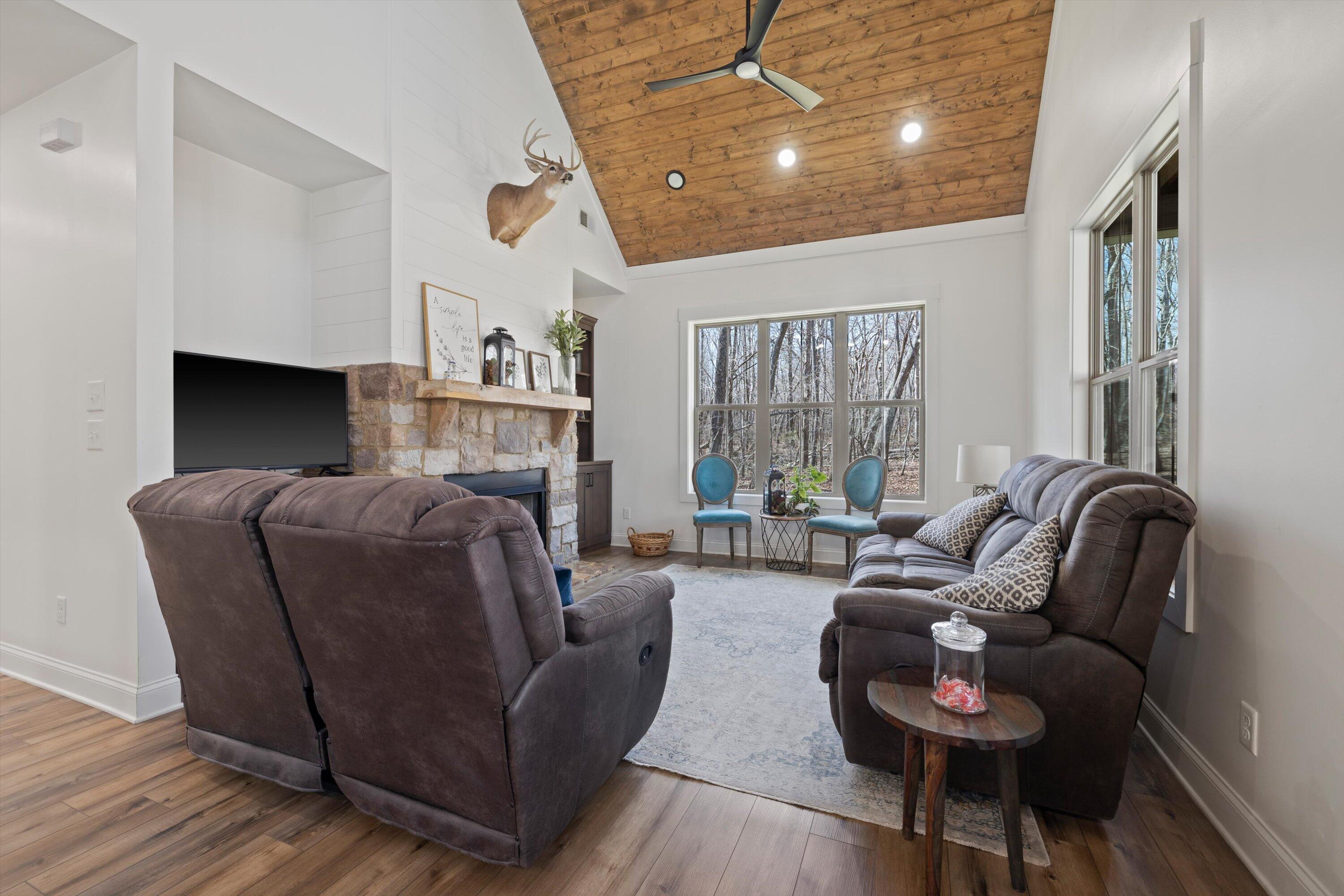 171 West Bluff Road Menlo, GA 30731 - Photo 9 of 43 07-171 W Bluff Rd-07