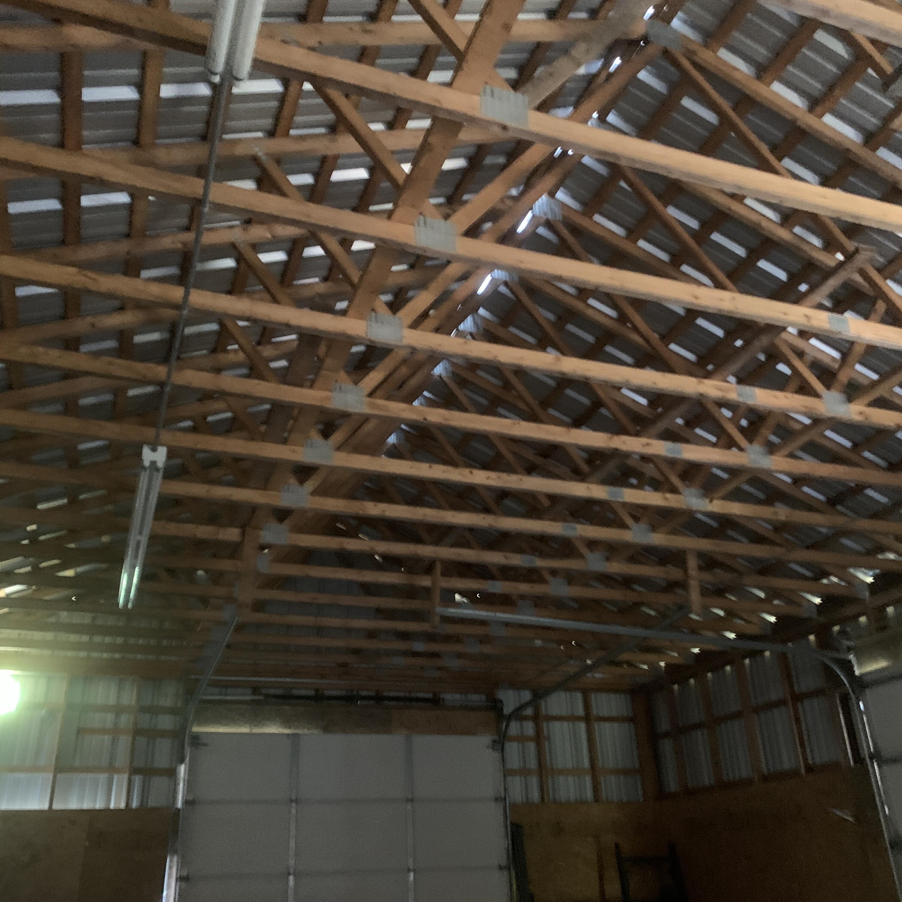 652 Woodville Road Lincoln, ME 04457 - Photo 7 of 13 Interior