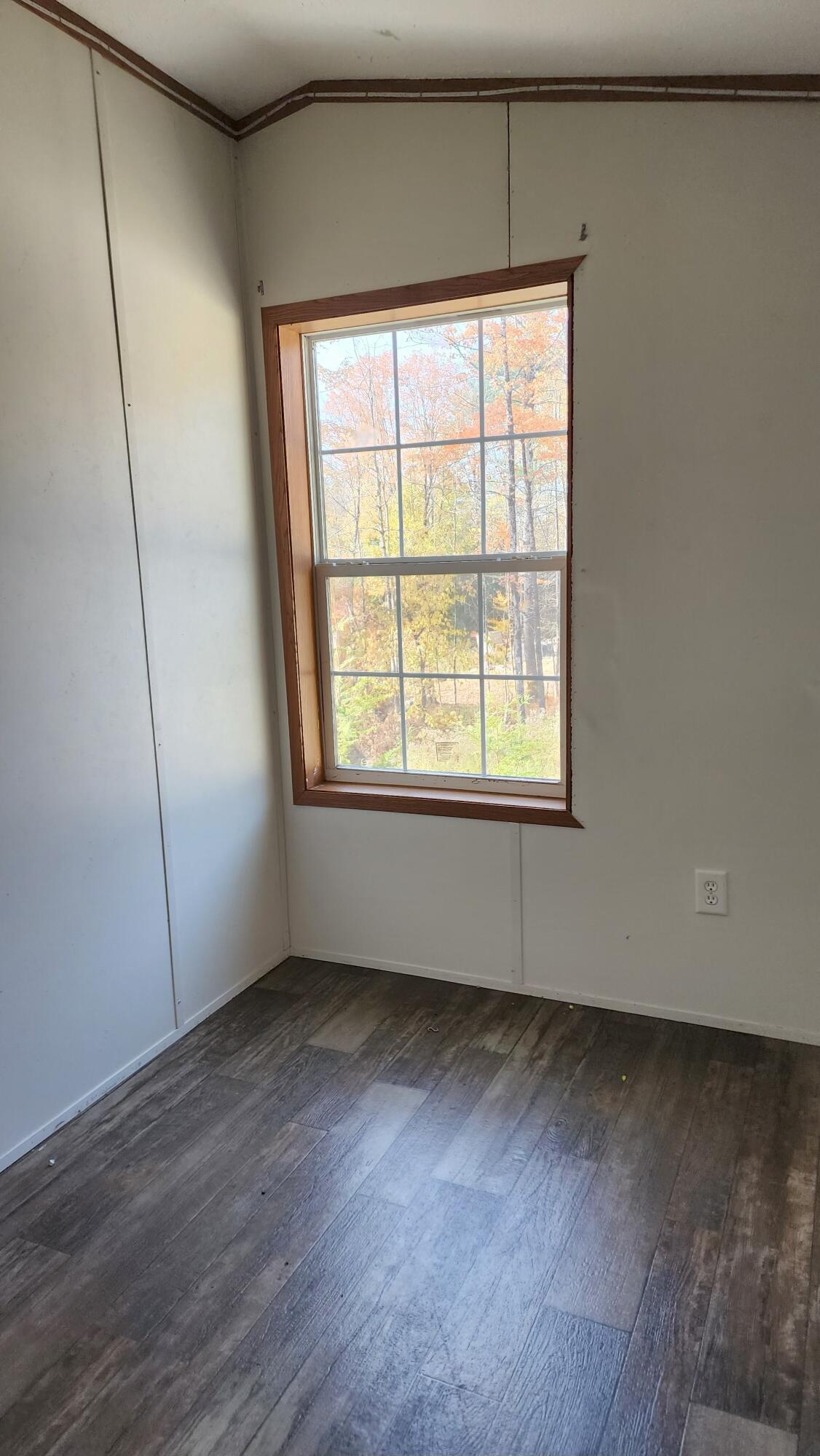 154 Staples Road Newfield, ME 04095 - Photo 4 of 11 Bedroom 3