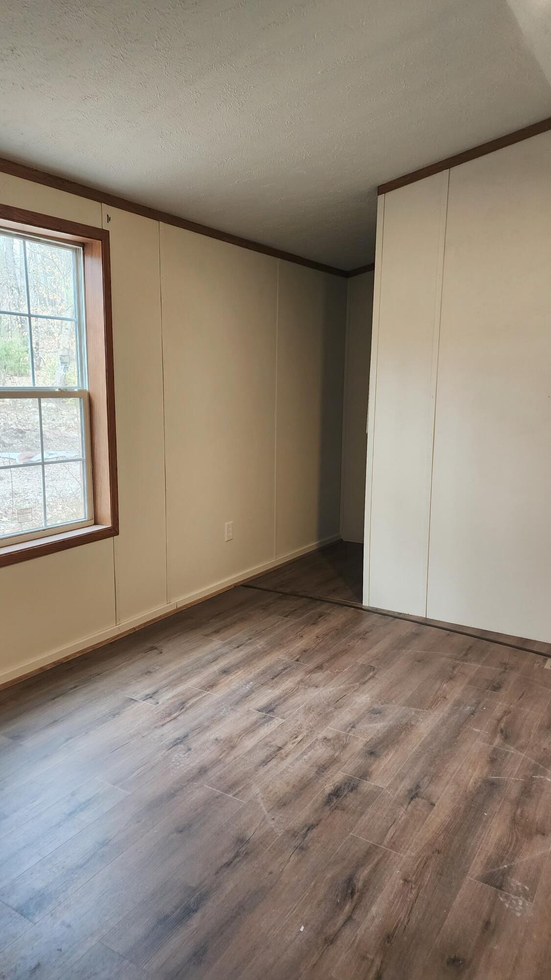 154 Staples Road Newfield, ME 04095 - Photo 5 of 11 Primary Bedroom