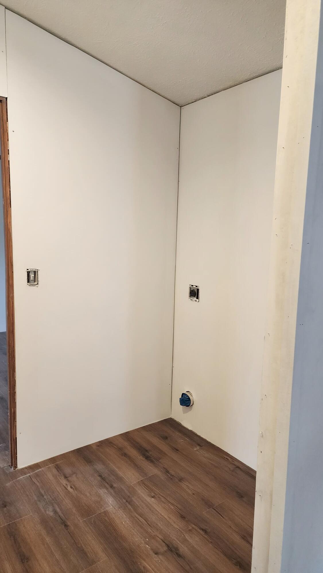 154 Staples Road Newfield, ME 04095 - Photo 8 of 11 Laundry room