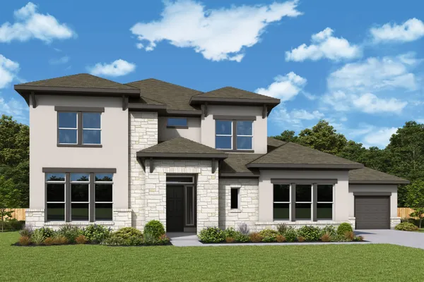 $1,098,950 | 2825 Whalesong Way, Leander, TX 78641