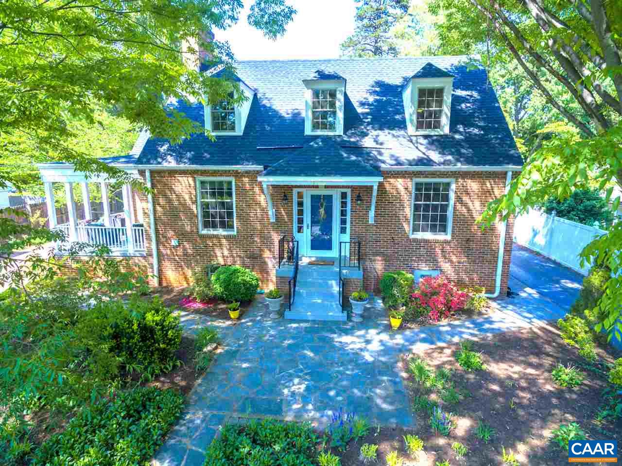 1651 Oxford Road Charlottesville, VA 22903 - Photo 1 of 43 Gallery Image 1