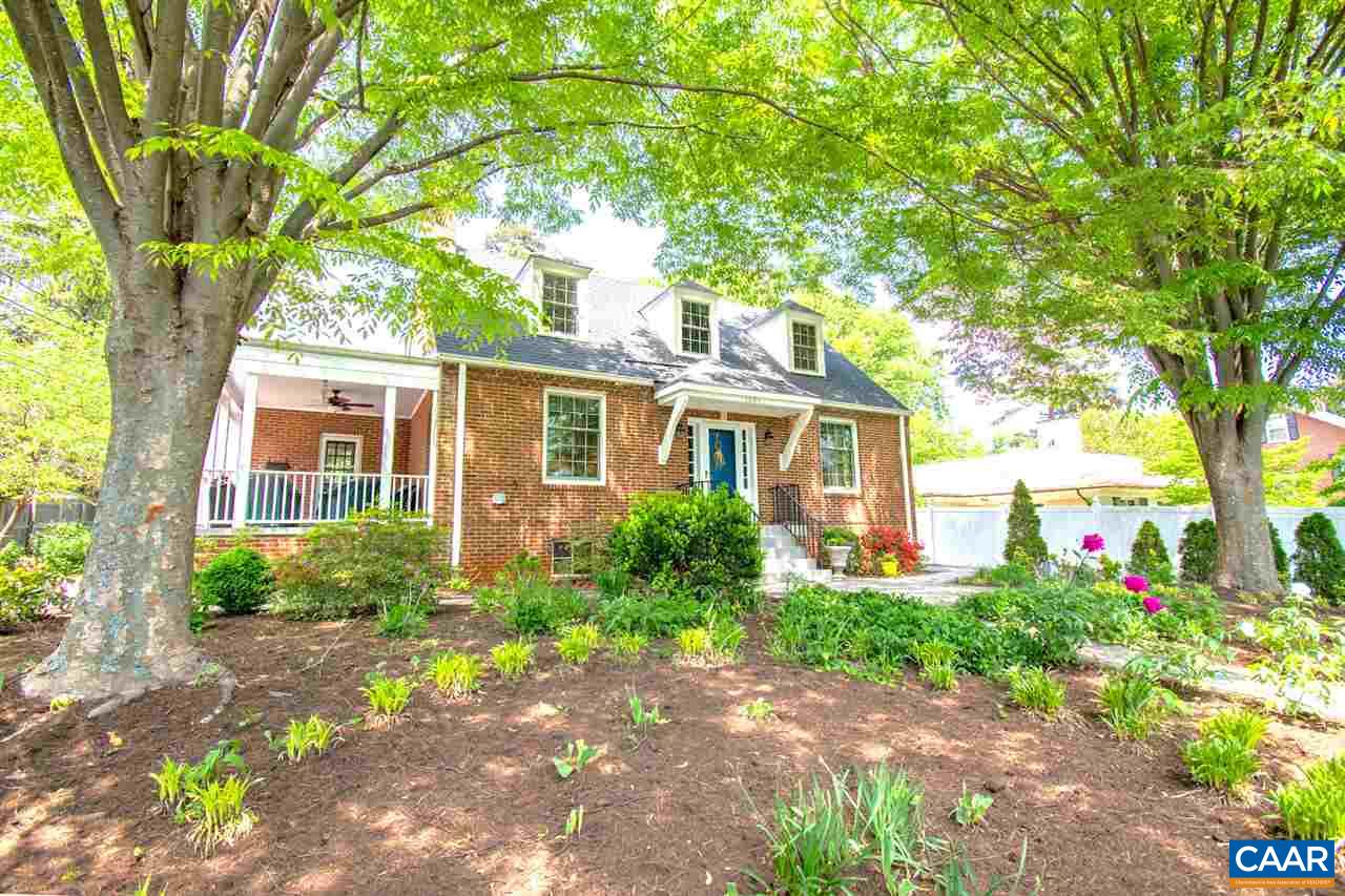 1651 Oxford Road Charlottesville, VA 22903 - Photo 3 of 43 Gallery Image 3