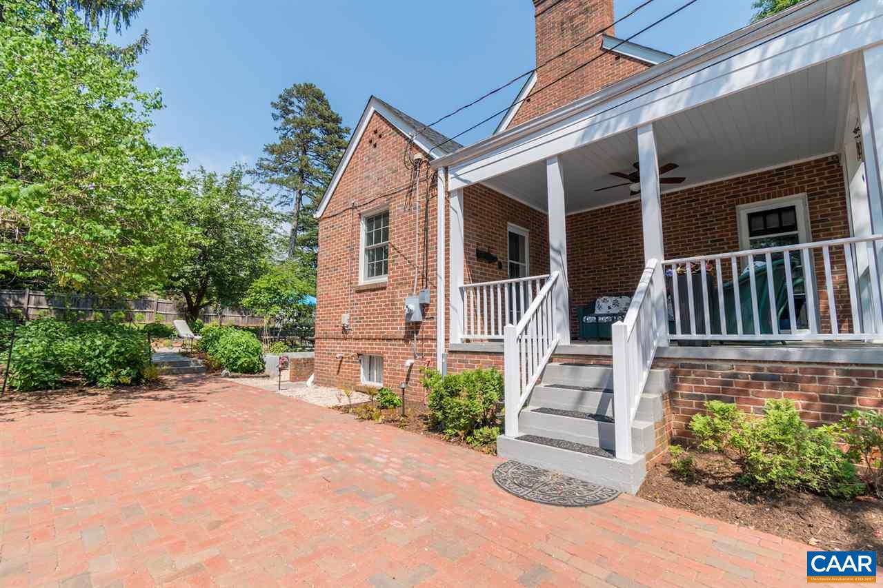 1651 Oxford Road Charlottesville, VA 22903 - Photo 31 of 43 Gallery Image 31
