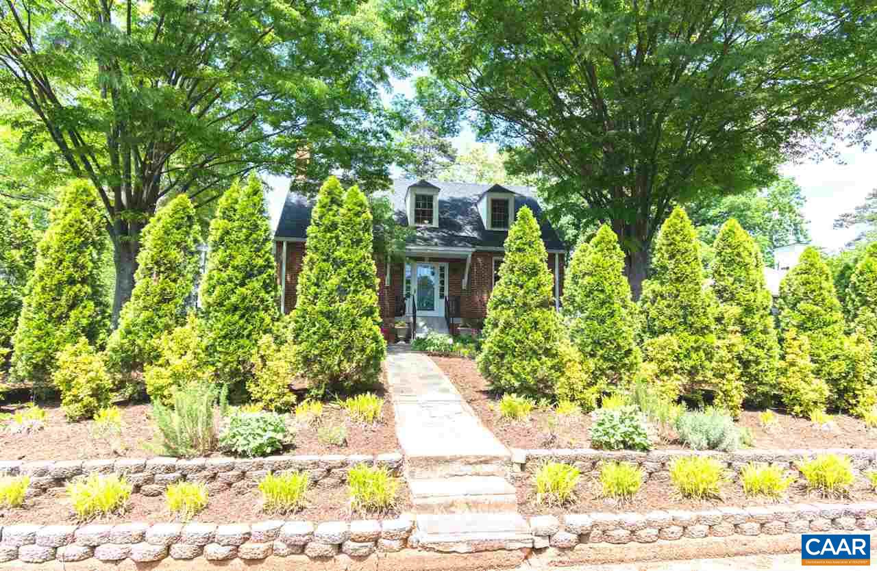 1651 Oxford Road Charlottesville, VA 22903 - Photo 4 of 43 Gallery Image 4